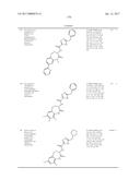 HETEROCYCLIC AMIDES AS KINASE INHIBITORS diagram and image