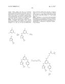 HETEROCYCLIC AMIDES AS KINASE INHIBITORS diagram and image