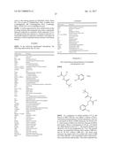 HETEROCYCLIC AMIDES AS KINASE INHIBITORS diagram and image