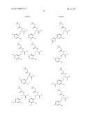 HETEROCYCLIC AMIDES AS KINASE INHIBITORS diagram and image