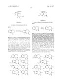 HETEROCYCLIC AMIDES AS KINASE INHIBITORS diagram and image