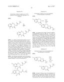 HETEROCYCLIC AMIDES AS KINASE INHIBITORS diagram and image