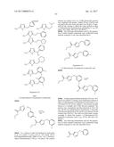 HETEROCYCLIC AMIDES AS KINASE INHIBITORS diagram and image