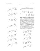 HETEROCYCLIC AMIDES AS KINASE INHIBITORS diagram and image