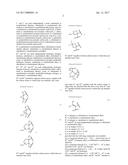 DIHYDROOXAZINE OR OXAZEPINE DERIVATIVES HAVING BACE1 INHIBITORY ACTIVITY diagram and image