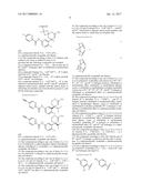 DIHYDROOXAZINE OR OXAZEPINE DERIVATIVES HAVING BACE1 INHIBITORY ACTIVITY diagram and image