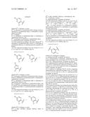 DIHYDROOXAZINE OR OXAZEPINE DERIVATIVES HAVING BACE1 INHIBITORY ACTIVITY diagram and image