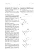 DIHYDROOXAZINE OR OXAZEPINE DERIVATIVES HAVING BACE1 INHIBITORY ACTIVITY diagram and image