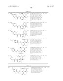 DIHYDROOXAZINE OR OXAZEPINE DERIVATIVES HAVING BACE1 INHIBITORY ACTIVITY diagram and image