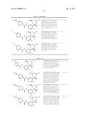 DIHYDROOXAZINE OR OXAZEPINE DERIVATIVES HAVING BACE1 INHIBITORY ACTIVITY diagram and image