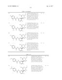 DIHYDROOXAZINE OR OXAZEPINE DERIVATIVES HAVING BACE1 INHIBITORY ACTIVITY diagram and image