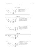 DIHYDROOXAZINE OR OXAZEPINE DERIVATIVES HAVING BACE1 INHIBITORY ACTIVITY diagram and image