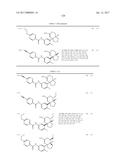 DIHYDROOXAZINE OR OXAZEPINE DERIVATIVES HAVING BACE1 INHIBITORY ACTIVITY diagram and image