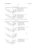 DIHYDROOXAZINE OR OXAZEPINE DERIVATIVES HAVING BACE1 INHIBITORY ACTIVITY diagram and image