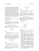 DIHYDROOXAZINE OR OXAZEPINE DERIVATIVES HAVING BACE1 INHIBITORY ACTIVITY diagram and image