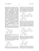 DIHYDROOXAZINE OR OXAZEPINE DERIVATIVES HAVING BACE1 INHIBITORY ACTIVITY diagram and image