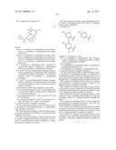 DIHYDROOXAZINE OR OXAZEPINE DERIVATIVES HAVING BACE1 INHIBITORY ACTIVITY diagram and image