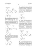 DIHYDROOXAZINE OR OXAZEPINE DERIVATIVES HAVING BACE1 INHIBITORY ACTIVITY diagram and image