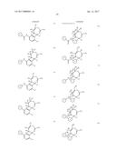 DIHYDROOXAZINE OR OXAZEPINE DERIVATIVES HAVING BACE1 INHIBITORY ACTIVITY diagram and image