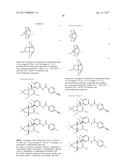 DIHYDROOXAZINE OR OXAZEPINE DERIVATIVES HAVING BACE1 INHIBITORY ACTIVITY diagram and image