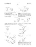 DIHYDROOXAZINE OR OXAZEPINE DERIVATIVES HAVING BACE1 INHIBITORY ACTIVITY diagram and image