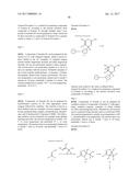 DIHYDROOXAZINE OR OXAZEPINE DERIVATIVES HAVING BACE1 INHIBITORY ACTIVITY diagram and image