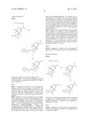 DIHYDROOXAZINE OR OXAZEPINE DERIVATIVES HAVING BACE1 INHIBITORY ACTIVITY diagram and image