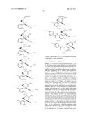 DIHYDROOXAZINE OR OXAZEPINE DERIVATIVES HAVING BACE1 INHIBITORY ACTIVITY diagram and image