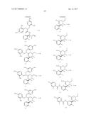 DIHYDROOXAZINE OR OXAZEPINE DERIVATIVES HAVING BACE1 INHIBITORY ACTIVITY diagram and image