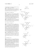 DIHYDROOXAZINE OR OXAZEPINE DERIVATIVES HAVING BACE1 INHIBITORY ACTIVITY diagram and image