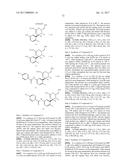 DIHYDROOXAZINE OR OXAZEPINE DERIVATIVES HAVING BACE1 INHIBITORY ACTIVITY diagram and image