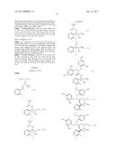 DIHYDROOXAZINE OR OXAZEPINE DERIVATIVES HAVING BACE1 INHIBITORY ACTIVITY diagram and image