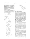 DIHYDROOXAZINE OR OXAZEPINE DERIVATIVES HAVING BACE1 INHIBITORY ACTIVITY diagram and image