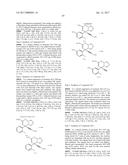 DIHYDROOXAZINE OR OXAZEPINE DERIVATIVES HAVING BACE1 INHIBITORY ACTIVITY diagram and image