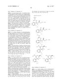 DIHYDROOXAZINE OR OXAZEPINE DERIVATIVES HAVING BACE1 INHIBITORY ACTIVITY diagram and image