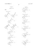 DIHYDROOXAZINE OR OXAZEPINE DERIVATIVES HAVING BACE1 INHIBITORY ACTIVITY diagram and image