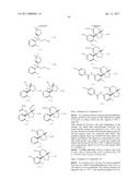 DIHYDROOXAZINE OR OXAZEPINE DERIVATIVES HAVING BACE1 INHIBITORY ACTIVITY diagram and image