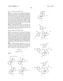 DIHYDROOXAZINE OR OXAZEPINE DERIVATIVES HAVING BACE1 INHIBITORY ACTIVITY diagram and image