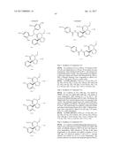 DIHYDROOXAZINE OR OXAZEPINE DERIVATIVES HAVING BACE1 INHIBITORY ACTIVITY diagram and image