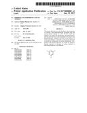 PYRIDINES AND PYRIMIDINES AND USE THEREOF diagram and image