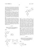 PYRIDINES AND PYRIMIDINES AND USE THEREOF diagram and image