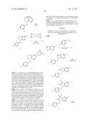 PYRIDINES AND PYRIMIDINES AND USE THEREOF diagram and image