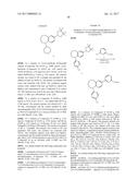 PYRIDINES AND PYRIMIDINES AND USE THEREOF diagram and image