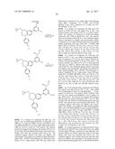 PYRIDINES AND PYRIMIDINES AND USE THEREOF diagram and image