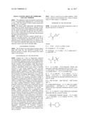 NOVEL CYSTEINE PROTEASE INHIBITORS AND USES THEREOF diagram and image