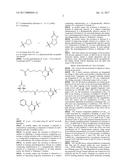 NOVEL CYSTEINE PROTEASE INHIBITORS AND USES THEREOF diagram and image