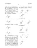 NOVEL CYSTEINE PROTEASE INHIBITORS AND USES THEREOF diagram and image