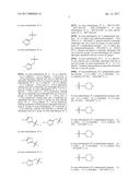 NOVEL CYSTEINE PROTEASE INHIBITORS AND USES THEREOF diagram and image