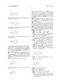 NOVEL CYSTEINE PROTEASE INHIBITORS AND USES THEREOF diagram and image