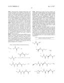 NOVEL CYSTEINE PROTEASE INHIBITORS AND USES THEREOF diagram and image